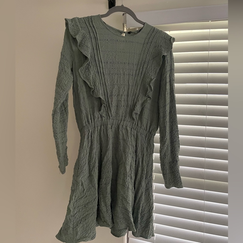 Zara mini dress